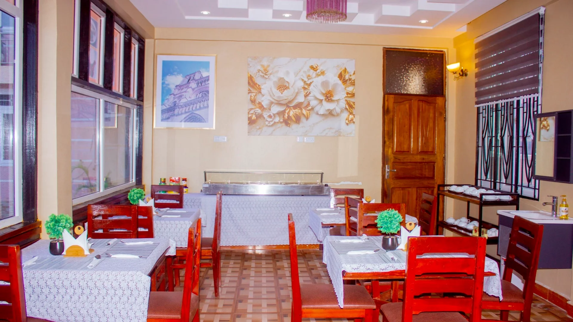 Kibui Hotel Ilazo
