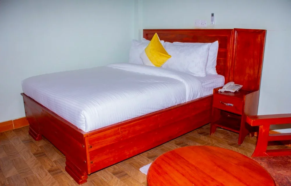 Kibui Hotel Ilazo