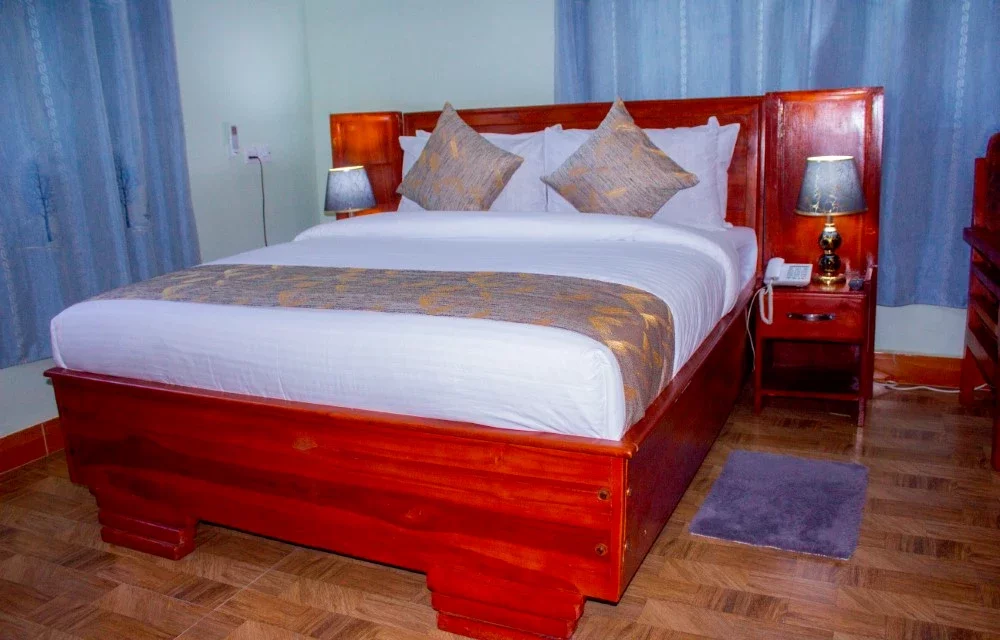 Executive Suite Room