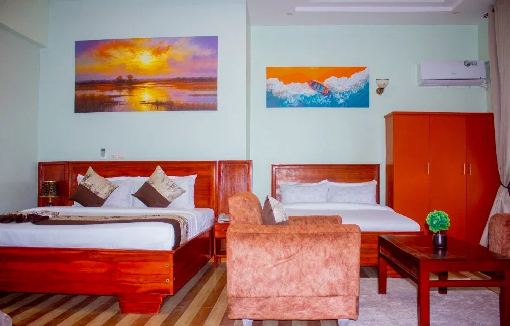 Essential Travel Packing Tips for a Comfortable Trip to Dodoma