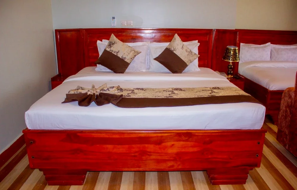 Kibui Hotel Ilazo